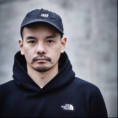 DJ Mitsu The Beats