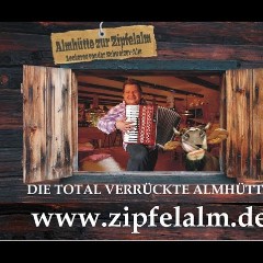 Zipfelalm 1