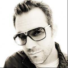 Ian Carey