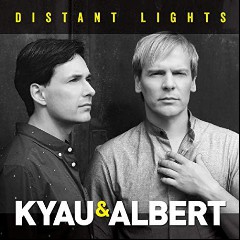 Kyau & Albert feat. Maria Nayler