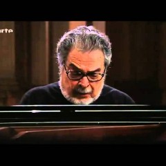 Johann Sebastian Bach Leon Fleisher