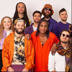 Nubiyan Twist feat. corto.alto