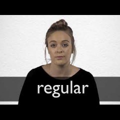 Regular