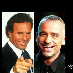 Julio Iglesias & Eros Ramazzotti