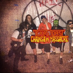 Texas Toast Chainsaw Massacre