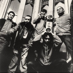 London Funk Allstars