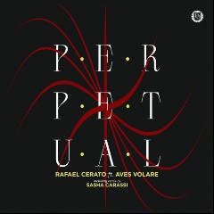 Rafael Cerato feat. Aves Volare