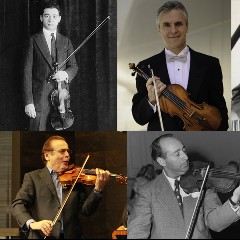 Los Angeles Philharmonic Orchestra