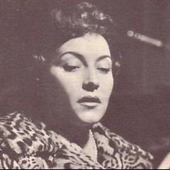 Nilla Pizzi
