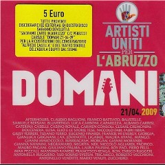 Artisti uniti per l’Abruzzo