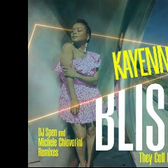 Kayenne, DJ Spen, Michele Chiavarini
