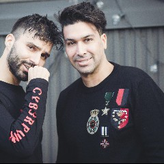 R3HAB & GATTÜSO