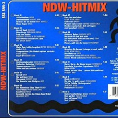 NDW-Hitmix