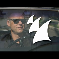 Armin van Buuren & Garibay feat. Olaf Blackwood