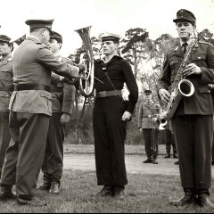 Ausbildungsmusikkorps Der Bundeswehr