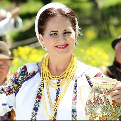 Margareta Clipa