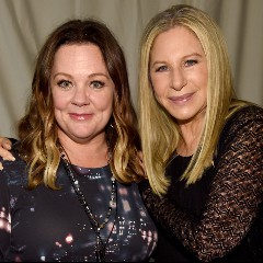 Barbra Streisand Feat. Melissa McCarthy