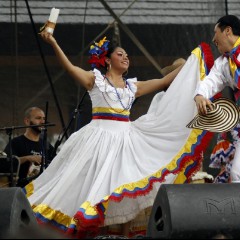 La Cumbia
