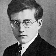 Dmitri Shostakovich