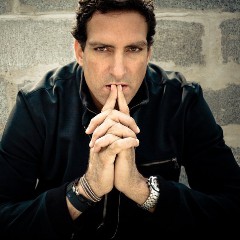 Rony Seikaly