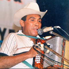 Colacho Mendoza