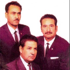 Los Errantes