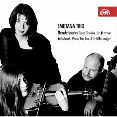 Felix Mendelssohn, The Schubert Ensemble