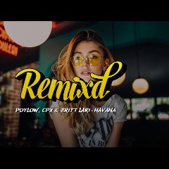 Poylow & CPX feat. Britt Lari