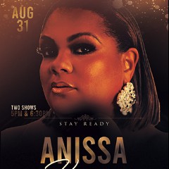 Anissa Hargrove