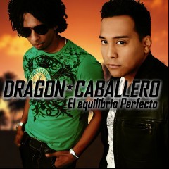 Dragon y Caballero