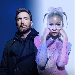 Sorana x David Guetta
