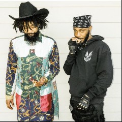 JPEGMAFIA & Danny Brown