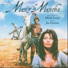 Man Of La Mancha