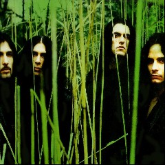 Type O Negative