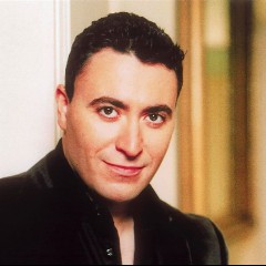 Maxim Vengerov