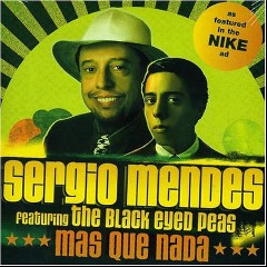 The Black Eyed Peas feat. Sérgio Mendes