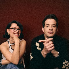 MARK RONSON X RAYE