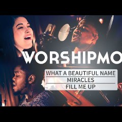 WorshipMob