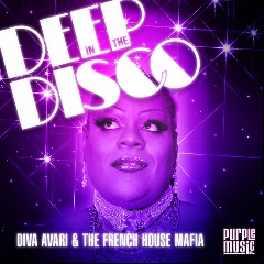 Diva Avari & The French House Mafia
