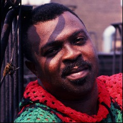 Chaka Demus