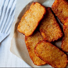 Hash Brown
