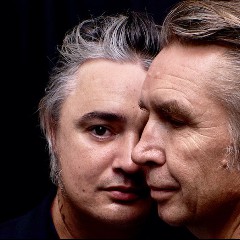 Peter Doherty & Frédéric Lo