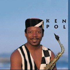 Kenney Polson