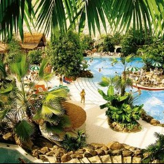 centerparcs.com