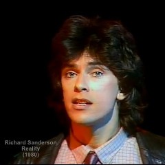 70er-80er Richard Sanderson