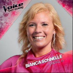 Bianca Schnelle