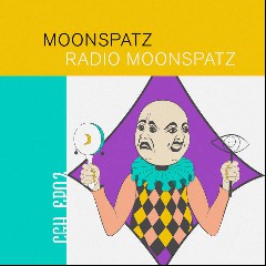Moonspatz