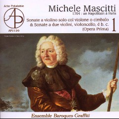 Michele Mascitti