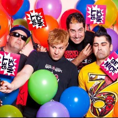 Zebrahead