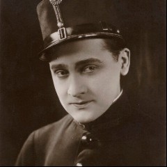 Max Hansen
